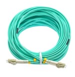 OPTON - Multimode Patchcord LC-LC 50/125um OM3 MM duplex 10m.