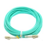 OPTON - Multimode Patchcord LC-LC 50/125um OM3 MM duplex 15m.
