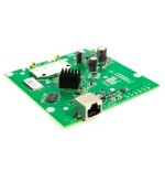 MIKROTIK ROUTERBOARD 911 Lite5 dual  RB911-5HnD - Wireless Access Point, 1xLAN, 5Ghz RouterOS Lv.3