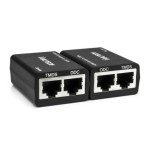 VULTECH EXTENDER HDMI - LAN PASSIVO MAX 30 MT EX-HDMI1