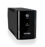 VULTECH UPS 700VA LINE INTERACTIVE - GRUPPO DI CONTINUIT� UPS700VA-PRO