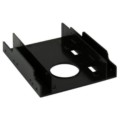 ADATTATORE PER HDD SSD DA 2,5" A 3,5" LC-POWER LC-ADA-35-225