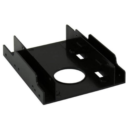ADATTATORE PER HDD SSD DA 2,5" A 3,5" LC-POWER LC-ADA-35-225