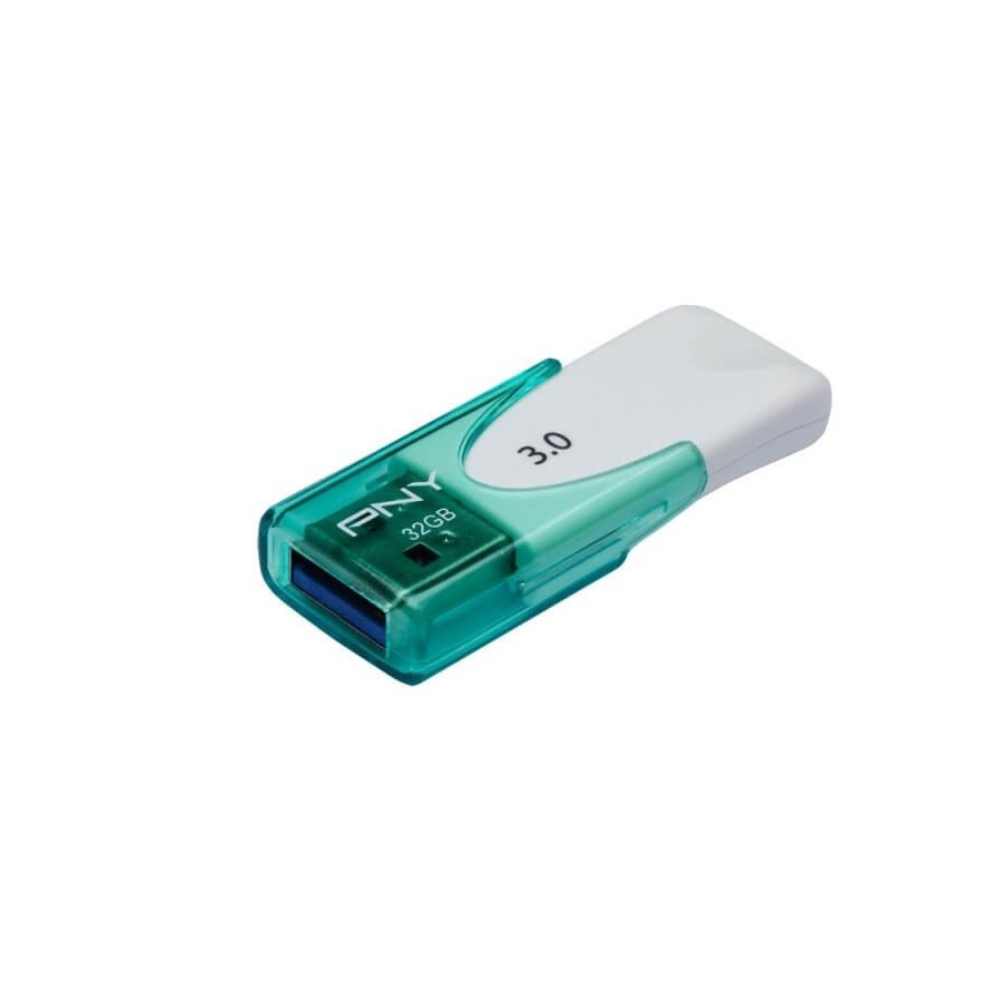 PENDRIVE USB 3.0 32GB PNY ATTACH� 4 FD32GATT430-EF