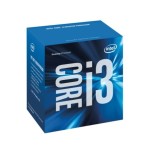 CPU BOX INTEL CORE I3-7100 @3.90GHZ 3M CACHE INTELLIGENTE SKT. LGA 1151