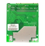 MIKROTIK ROUTERBOARD RB951G-2HnD - Wireless Access Point, 5xLAN, 2,4Ghz RouterOS Lv.4