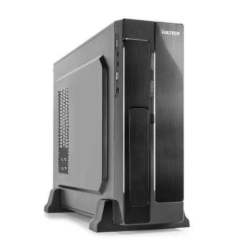 VULTECH CASE MICRO-ATX GS-3490 CON ALIMENTATORE 500W