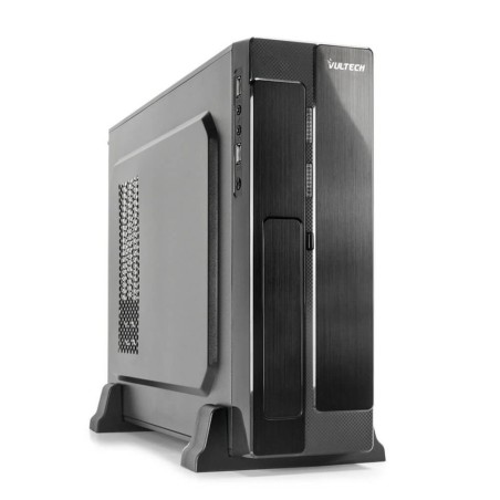 VULTECH CASE MICRO-ATX GS-3490 CON ALIMENTATORE 500W