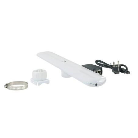 UBIQUITI LITEBEAM AC LBE-5AC-16-120 - CPE ACCESS POINT OUTDOOR POE 5GHZ 16DBI