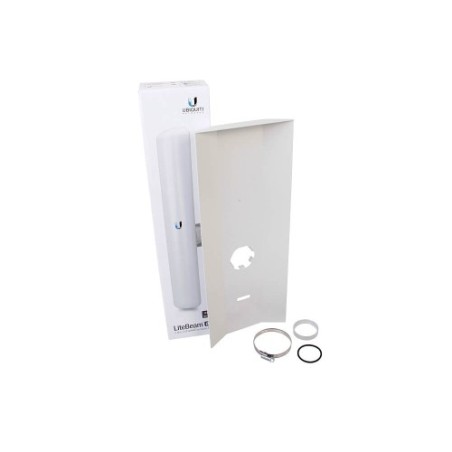 Copertura antiterferenza per Ubiquiti LiteBeam  LBE-5AC-16-120