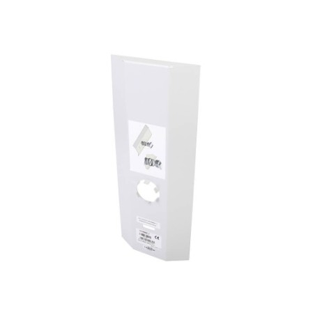 Copertura antiterferenza per Ubiquiti LiteBeam  LBE-5AC-16-120