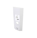 Copertura antiterferenza per Ubiquiti LiteBeam  LBE-5AC-16-120