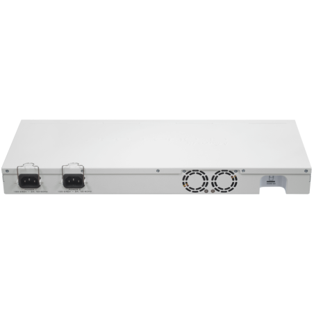 MikroTik Cloud Core Router CCR1009-7G-1C-1S+