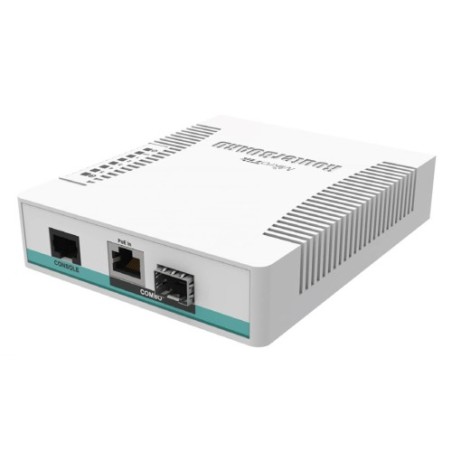 MIKROTIK Cloud Router Switch CRS106-1C-5S