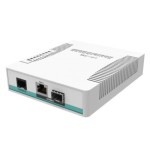 MIKROTIK Cloud Router Switch CRS106-1C-5S