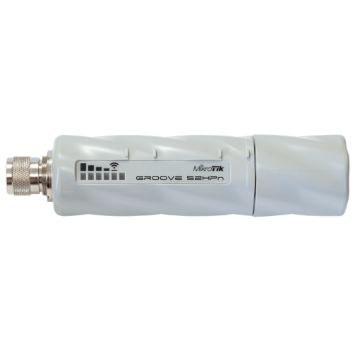 MIKROTIK ROUTERBOARD Groove 52 RBGroove52HPnr2