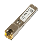 MIKROTIK RouterBOARD SFP RJ45 SFP 10/100/1000M copper module S-RJ01