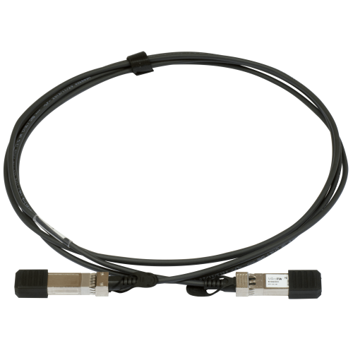 MIKROTIK RouterBOARD SFP+ 3m direct attach cable S+DA0003