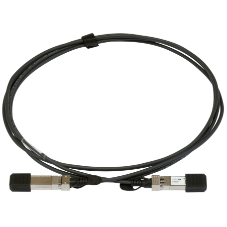 MIKROTIK RouterBOARD SFP+ 3m direct attach cable S+DA0003