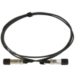 MIKROTIK RouterBOARD SFP+ 3m direct attach cable S+DA0003