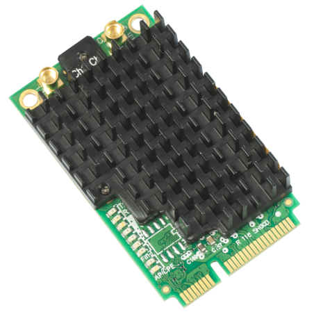 MIKROTIK RouterBOARD R11e-5HacD