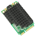 MIKROTIK RouterBOARD R11e-5HacD