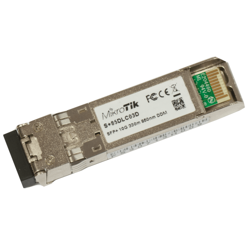 MIKROTIK RouterBOARD S+85DLC03D