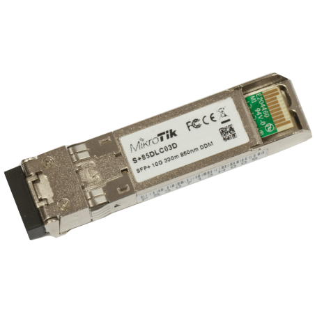 MIKROTIK RouterBOARD S+85DLC03D