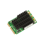 MIKROTIK RouterBOARD R11e-5HacT