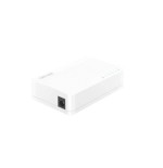 TENDA S105 5 PORTE LAN SWITCH 10/100