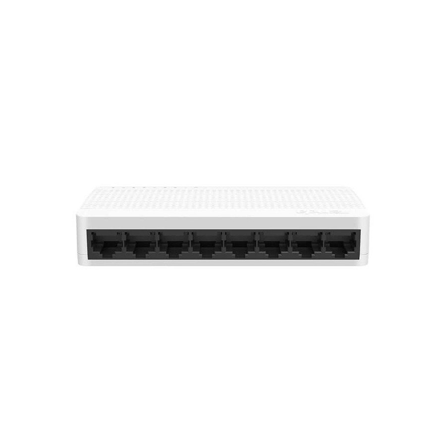 TENDA S108 8 PORTE LAN SWITCH 10/100