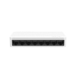 TENDA S108 8 PORTE LAN SWITCH 10/100