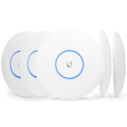 Ubiquiti UniFi UAP-AC-PRO 5-PACK UAP-AC-PRO-5
