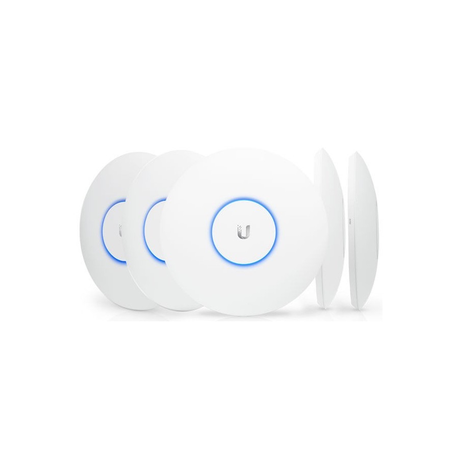Ubiquiti UniFi UAP-AC-PRO 5-PACK UAP-AC-PRO-5