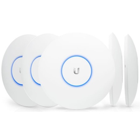 Ubiquiti UniFi UAP-AC-PRO 5-PACK UAP-AC-PRO-5
