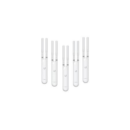 Ubiquiti UniFi UAP-AC Mesh 5-PACK UAP-AC-M-5