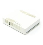 MIKROTIK ROUTERBOARD RB951Ui-2HnD - Wireless Access Point, 5xLAN, 2,4Ghz RouterOS Lv.4