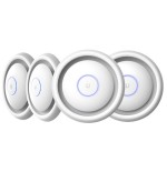 Ubiquiti UNIFI UAP-AC-EDU X 4 PACK UAP-AC-EDU-4