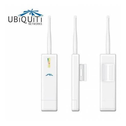 Ubiquiti PicoStation M2-HP 2.4GHz - Access Point Wifi Outdoor CPE 1000 mW PicoM2-H