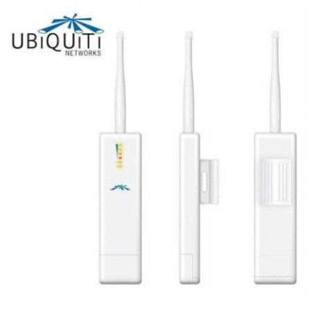 Ubiquiti PicoStation M2-HP 2.4GHz - Access Point Wifi Outdoor CPE 1000 mW PicoM2-H