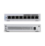 UniFi Switch  8 port US-8-60W