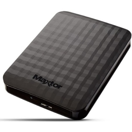 HARD DISK HDD ESTERNO 1000GB 1TB 2,5" USB 3.0 MAXTOR/SEAGATE STSHX-M101TCBM