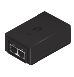 Ubiquiti PoE 24V 24W Power Adapter POE-24-24W