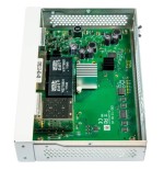 MIKROTIK CLOUD ROUTER SWITCH CRS112-8G-4S-IN , 8xLAN, 4xSFP RouterOS Lv.5