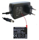 Alimentatore 24V 1A