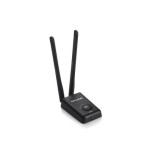 Tp-link Scheda di Rete Wireless High Power N 300Mbps USB TL-WN8200ND
