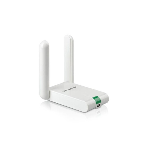 Tp-link Scheda di Rete Wireless High Gain N 300Mbps USB TL-WN822N