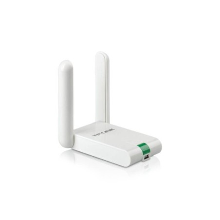 Tp-link Scheda di Rete Wireless High Gain N 300Mbps USB TL-WN822N