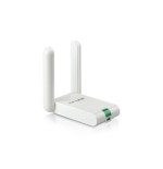 Tp-link Scheda di Rete Wireless High Gain N 300Mbps USB TL-WN822N