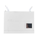 MIKROTIK CLOUD ROUTER SWITCH CRS109-8G-1S-2HnD-IN , 8xLAN, 1xSFP, 2,4Ghz RouterOS Lv.5